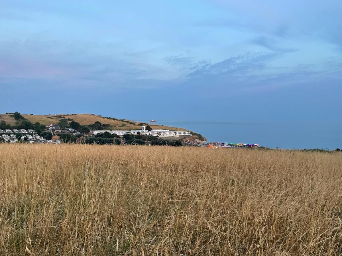 Weymouth Bay Hotel Preston  Екстериор снимка