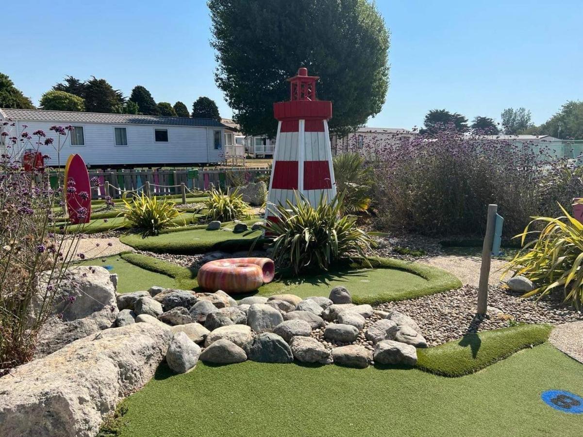Weymouth Bay Hotel Preston  Екстериор снимка