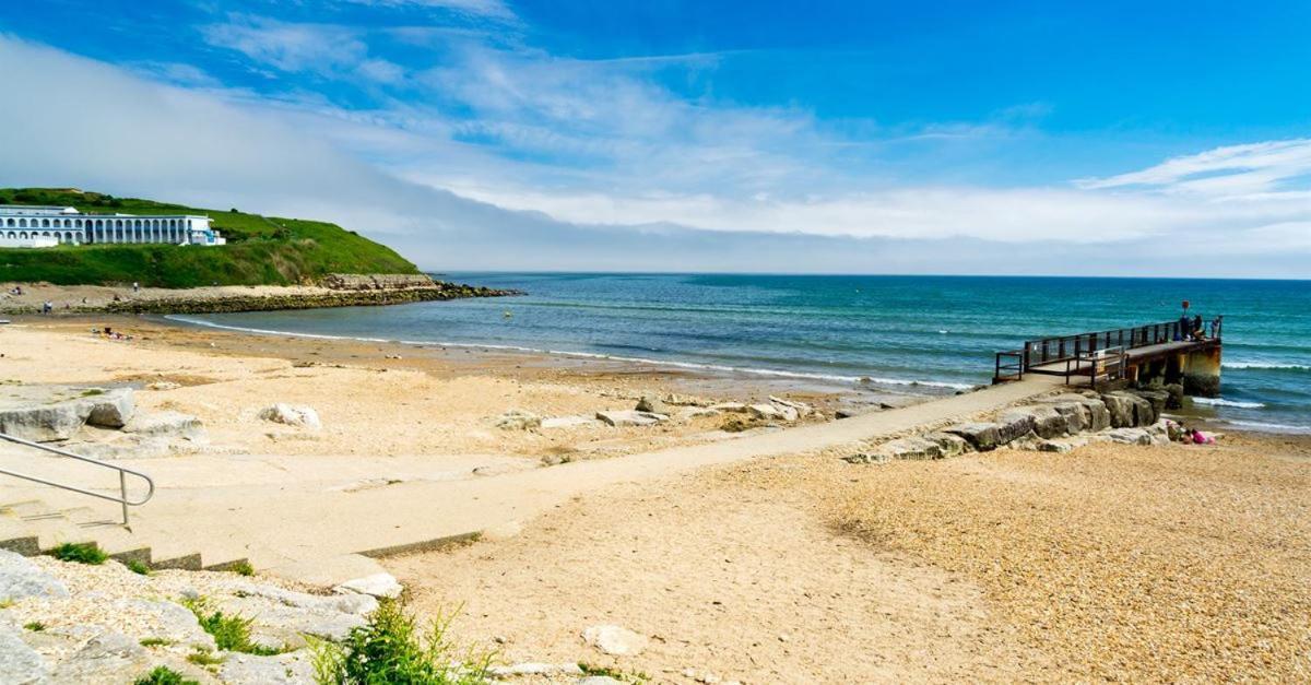 Weymouth Bay Hotel Preston  Екстериор снимка