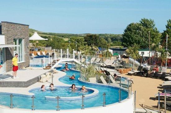 Weymouth Bay Hotel Preston  Екстериор снимка