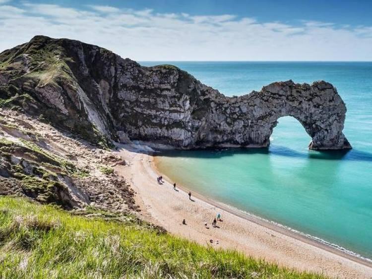 Weymouth Bay Hotel Preston  Екстериор снимка