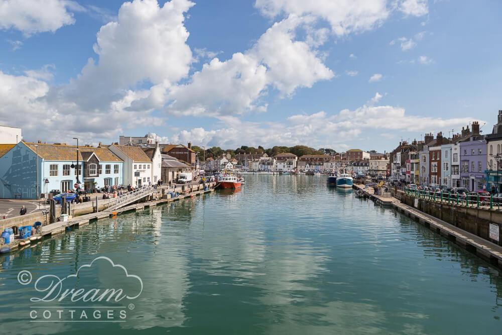 Weymouth Bay Hotel Preston  Екстериор снимка