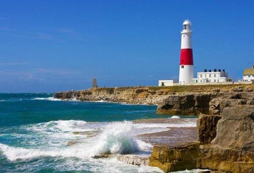 Weymouth Bay Hotel Preston  Екстериор снимка