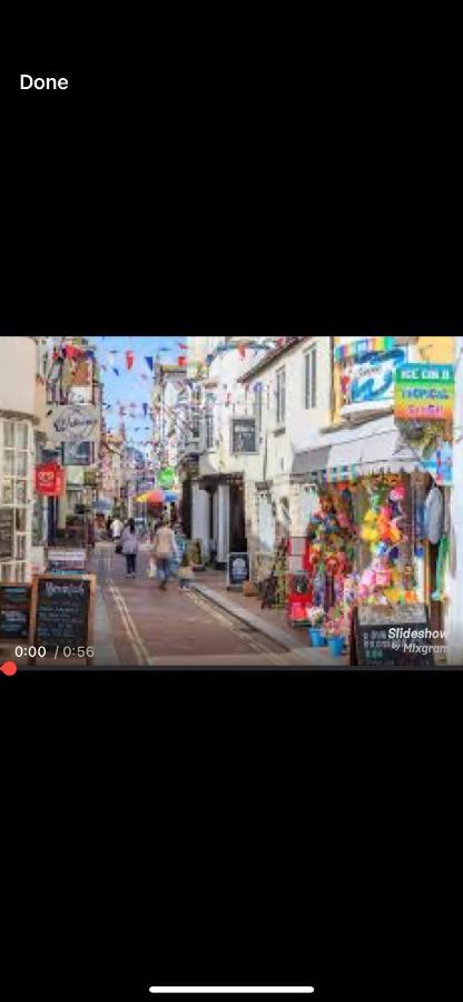 Weymouth Bay Hotel Preston  Екстериор снимка
