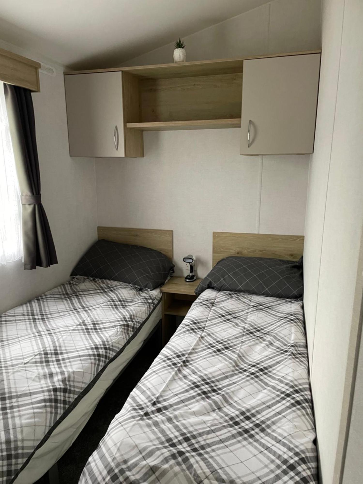 Weymouth Bay Hotel Preston  Екстериор снимка