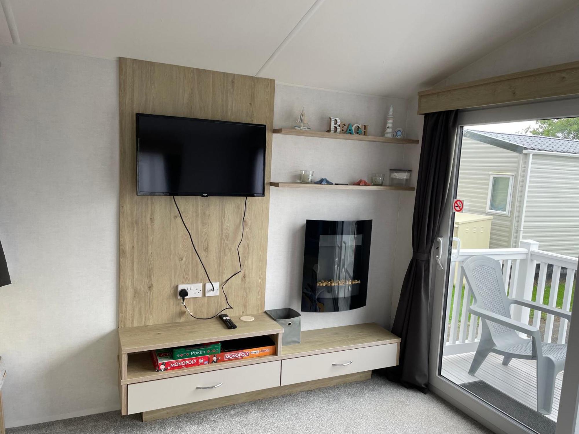 Weymouth Bay Hotel Preston  Екстериор снимка