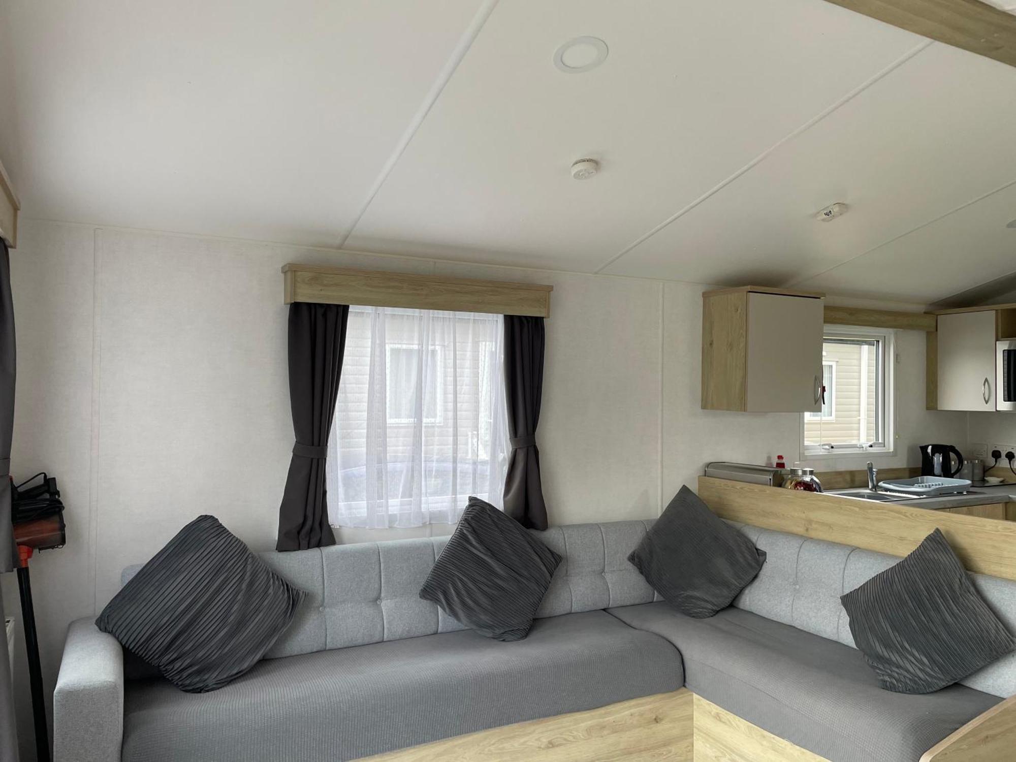Weymouth Bay Hotel Preston  Екстериор снимка