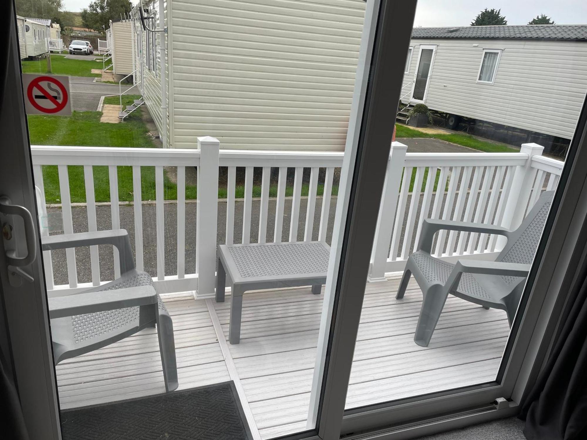 Weymouth Bay Hotel Preston  Екстериор снимка